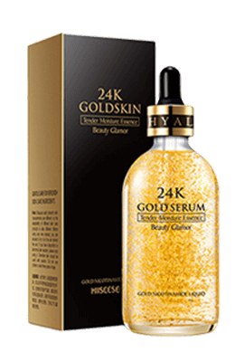 24K Gold Serum