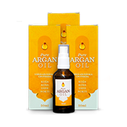 Argan oil