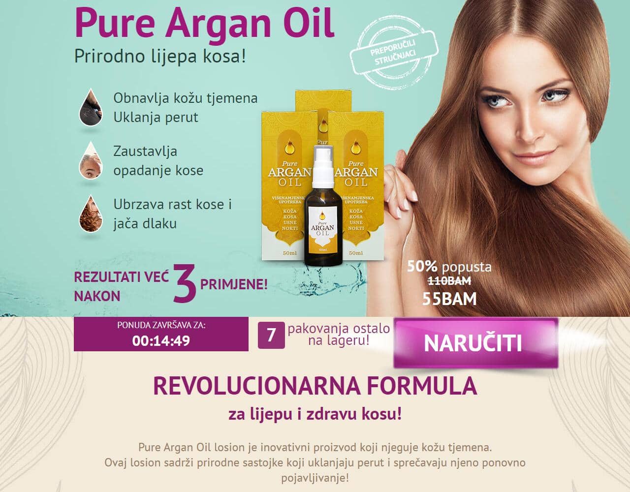 Argan oil 1