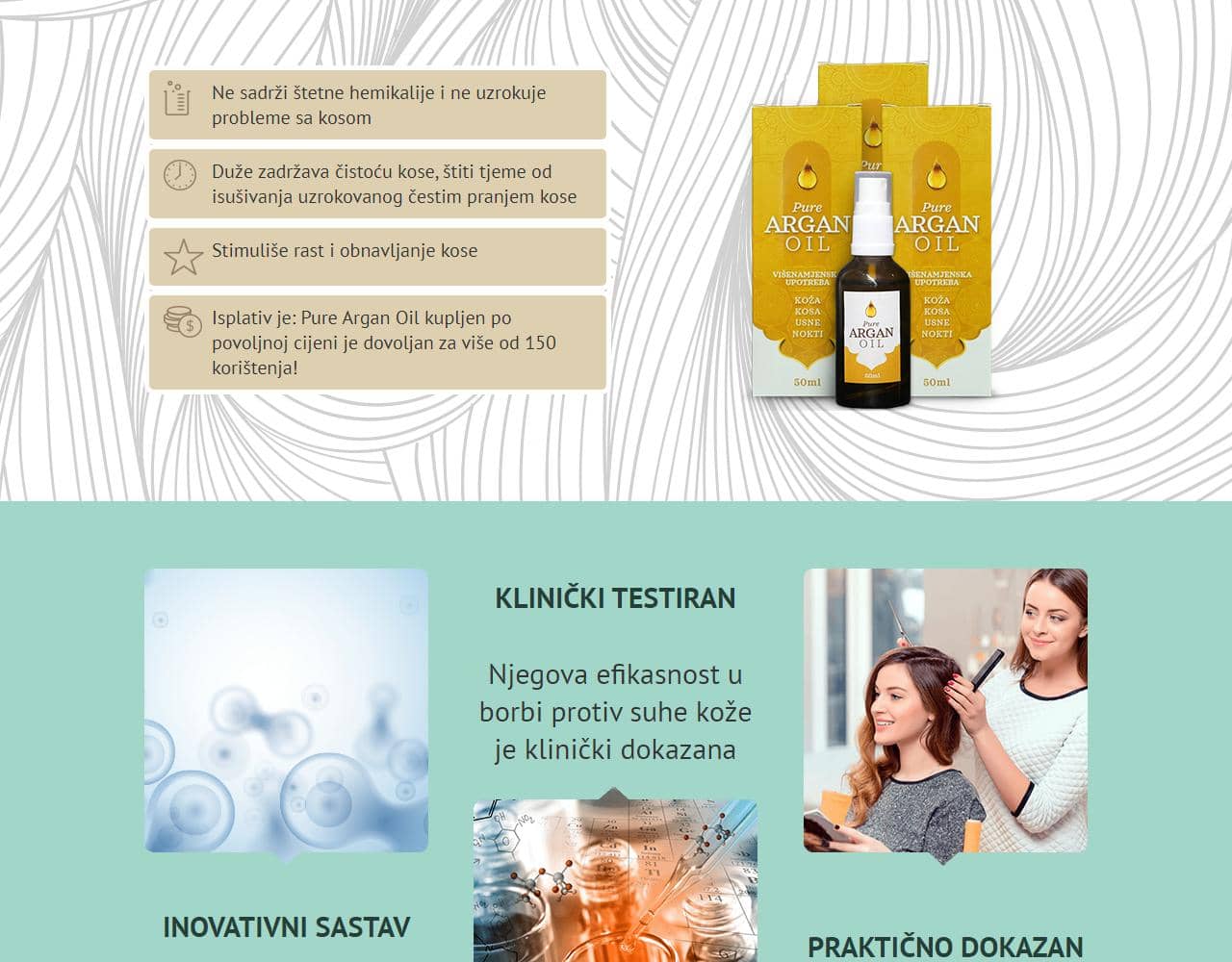 Argan oil 4