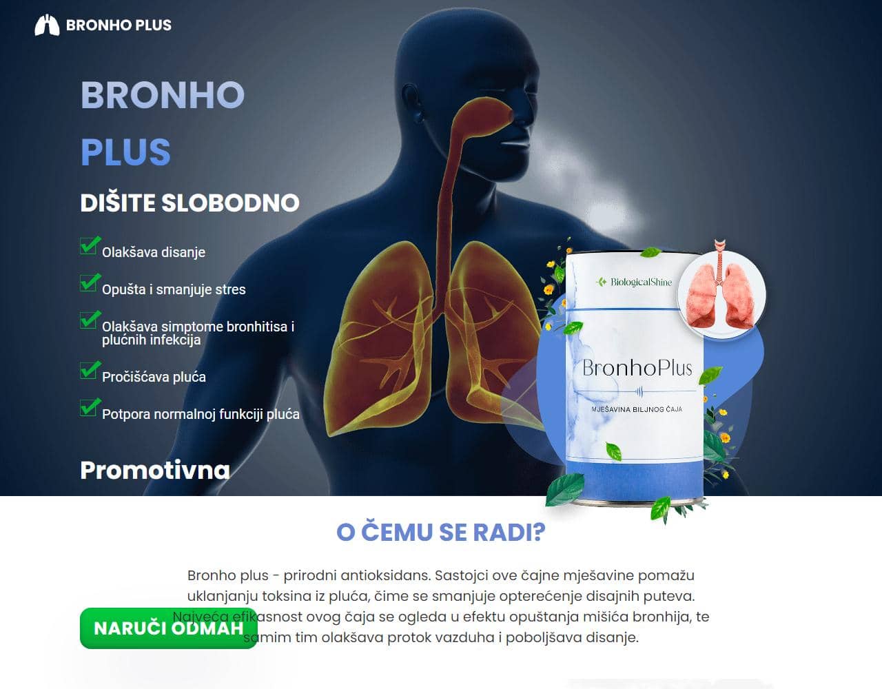 Bronho Plus 1