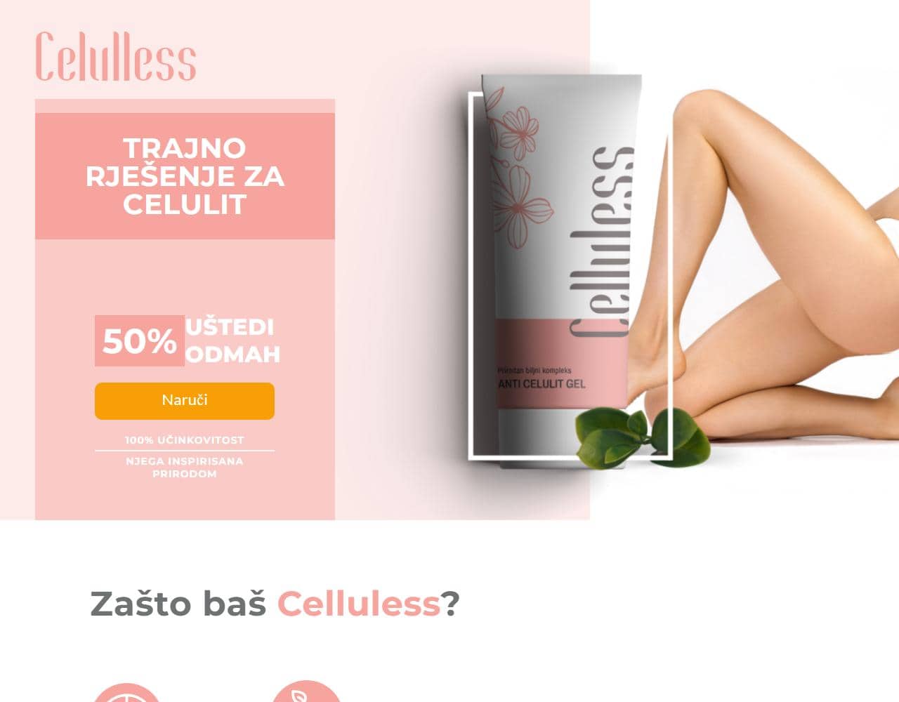 Celluless 1