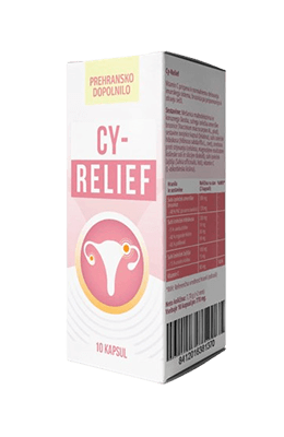 CY Relief