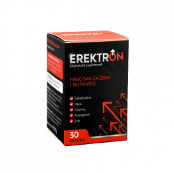 Erektron For Woman