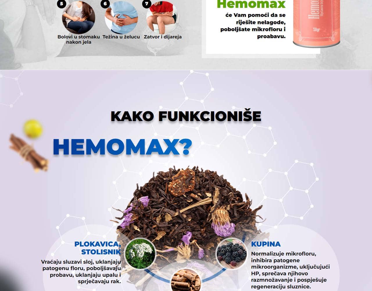 Hemomax 4