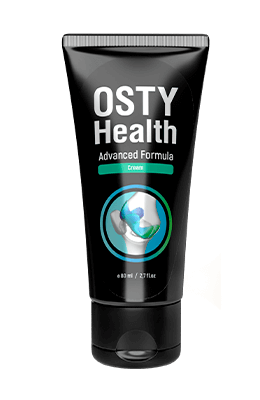 OstyHealth