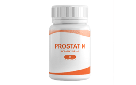 Prostatin