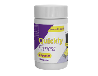 Quickly fitness