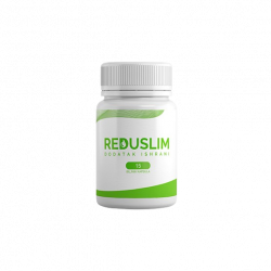 Reduslim Caps