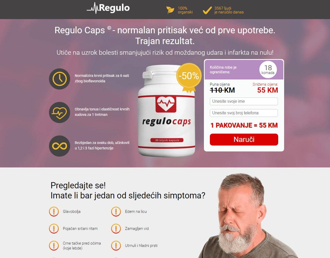 Regulo caps 1