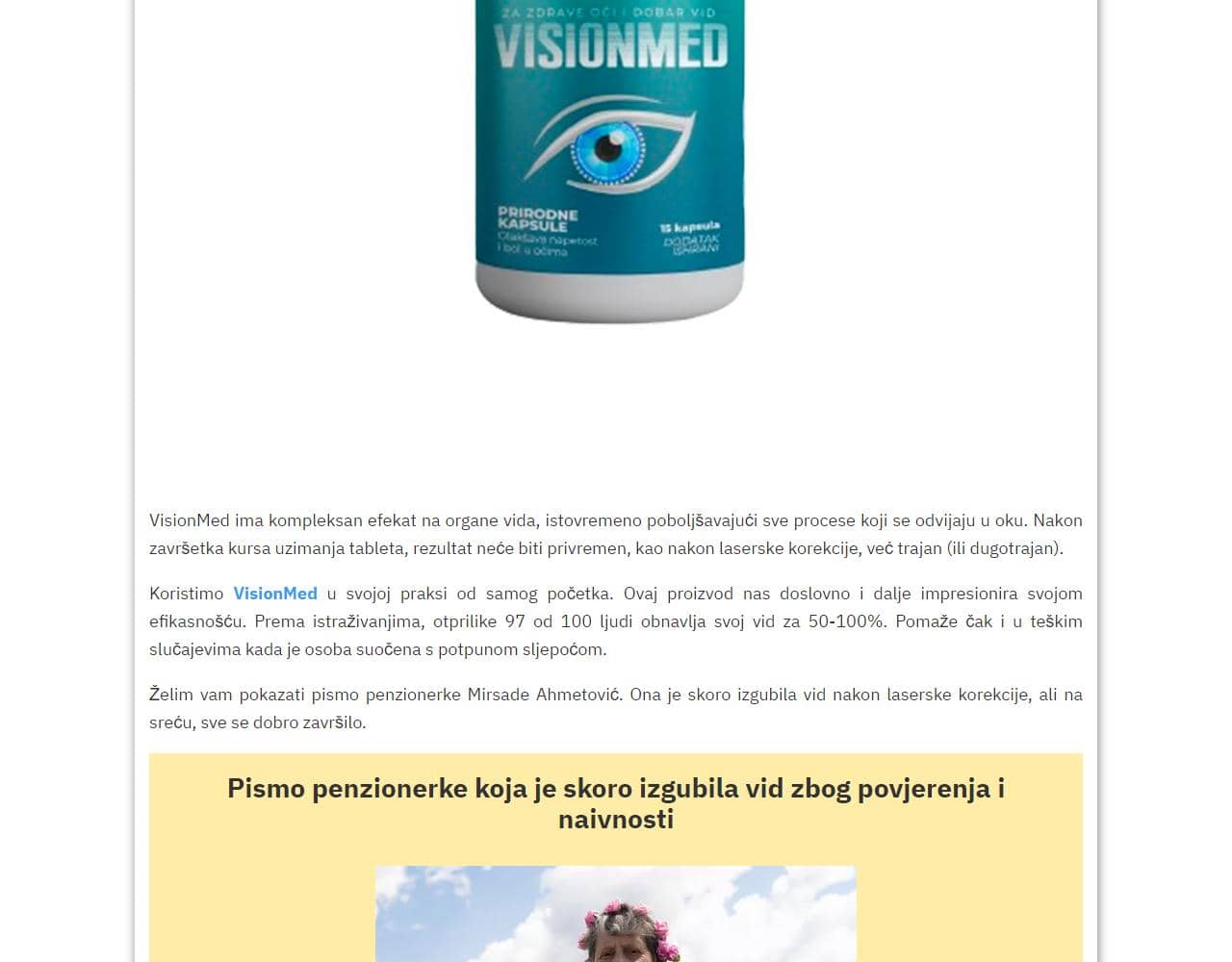 VisionMed 5